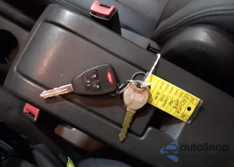 2008 Jeep Compass Sport z USA, uszkodzony, nr VIN 1J8FF47W28D534267